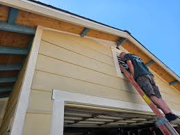 Siding for New Construction in Hidden Hills, CA